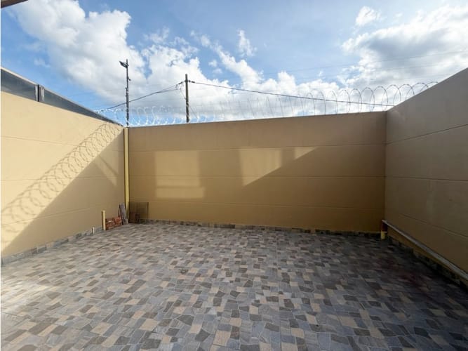 Casa de 3 alcobas en venta en Cr Tramonto, Chía, 120 m² · foto 15 de 20
