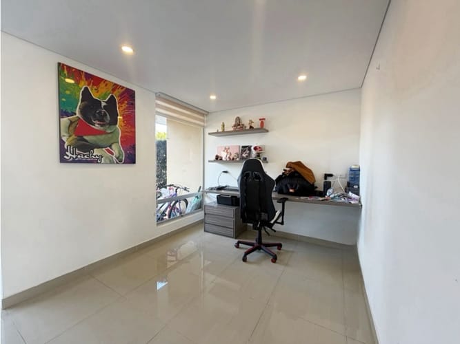 Casa de 3 alcobas en venta en Cr Tramonto, Chía, 120 m² · foto 18 de 20