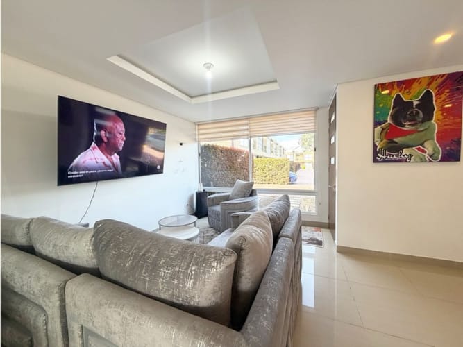 Casa de 3 alcobas en venta en Cr Tramonto, Chía, 120 m² · foto 19 de 20