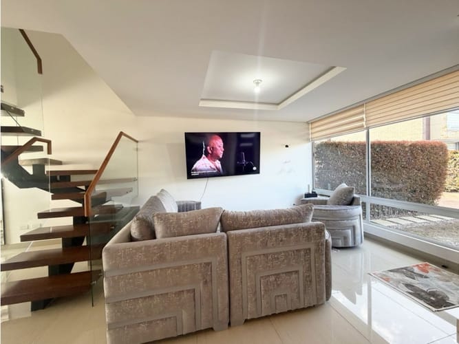 Casa de 3 alcobas en venta en Cr Tramonto, Chía, 120 m² · foto 20 de 20