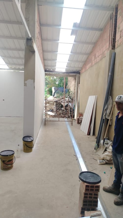 Lote en venta en La Iglesia, Chía, 472 m² · foto 2 de 7