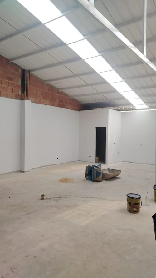 Lote en venta en La Iglesia, Chía, 472 m² · foto 3 de 7