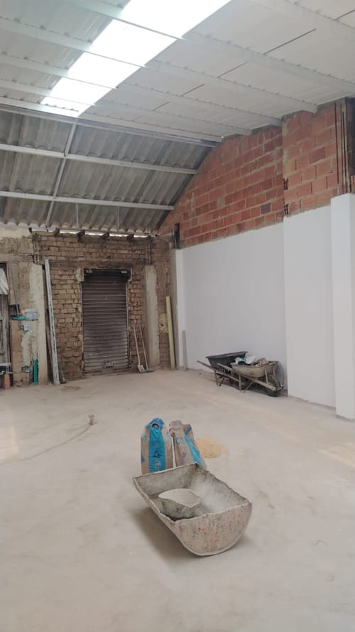 Lote en venta en La Iglesia, Chía, 472 m² · foto 4 de 7