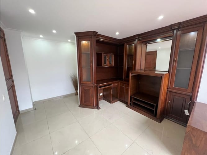 Apartamento de 3 alcobas en arriendo en Santa Maria De Los Angeles, Medellín, 132 m² · foto 6 de 24