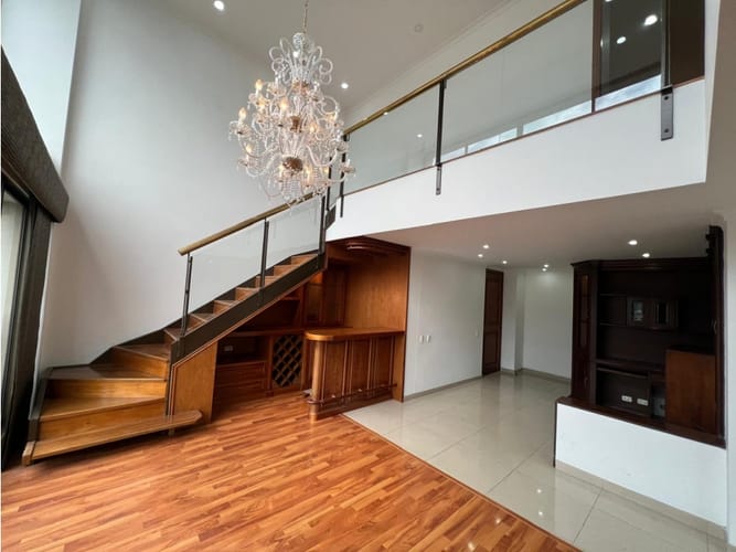 Apartamento de 3 alcobas en arriendo en Santa Maria De Los Angeles, Medellín, 132 m² · foto 11 de 24