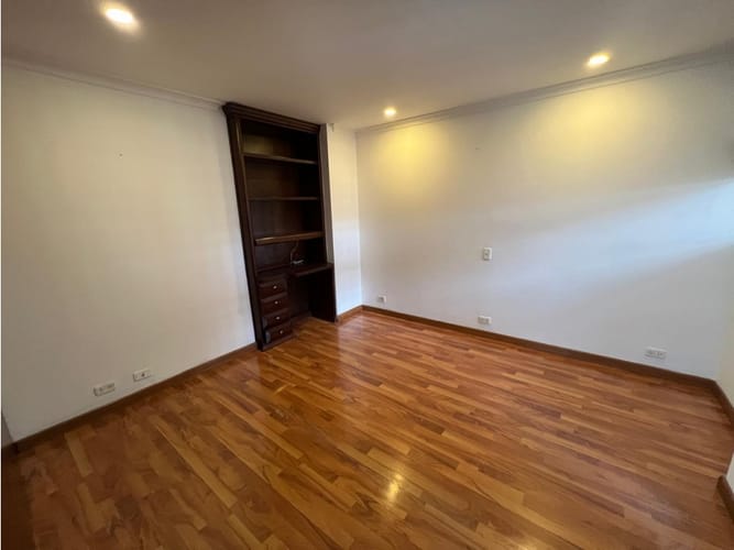Apartamento de 3 alcobas en arriendo en Santa Maria De Los Angeles, Medellín, 132 m² · foto 16 de 24