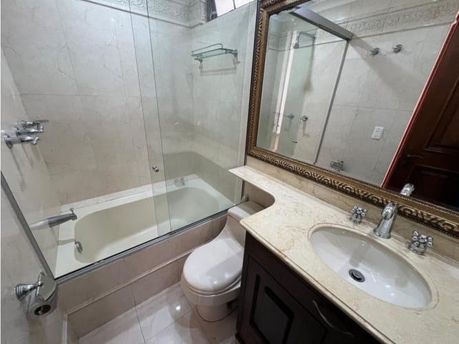 Apartamento de 3 alcobas en arriendo en Santa Maria De Los Angeles, Medellín, 132 m² · foto 18 de 24