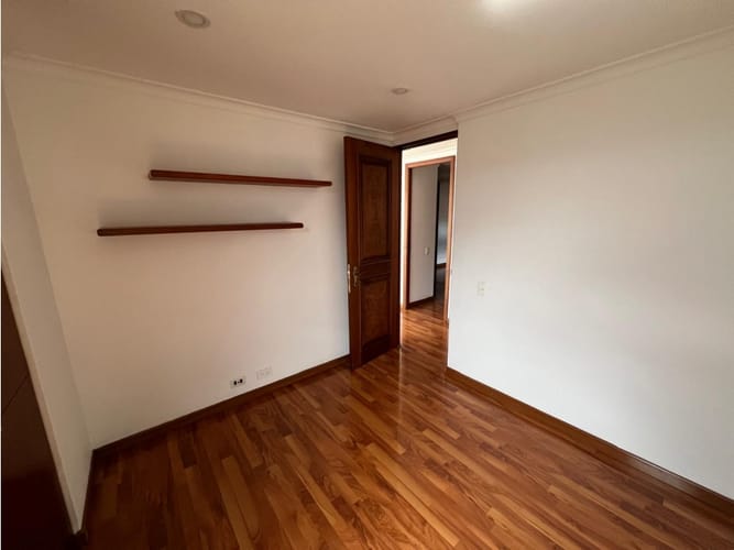 Apartamento de 3 alcobas en arriendo en Santa Maria De Los Angeles, Medellín, 132 m² · foto 21 de 24