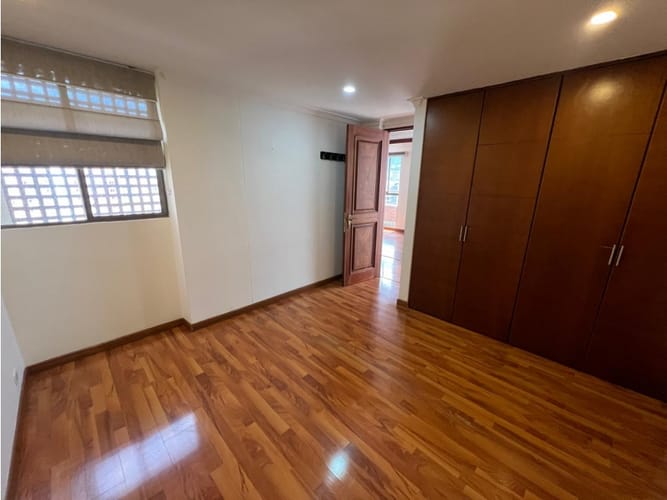 Apartamento de 3 alcobas en arriendo en Santa Maria De Los Angeles, Medellín, 132 m² · foto 22 de 24