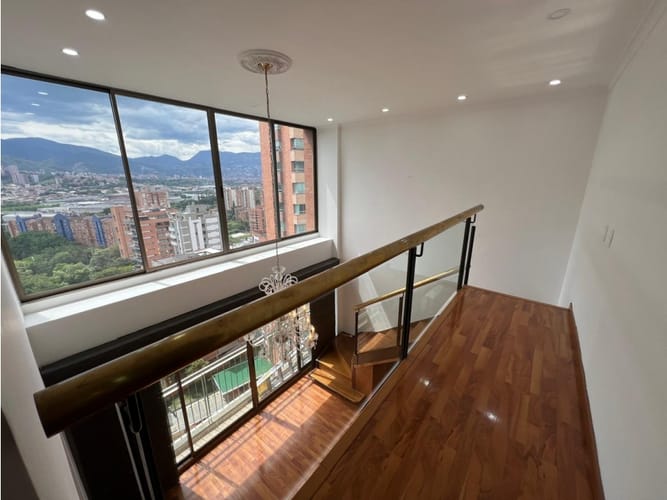 Apartamento de 3 alcobas en arriendo en Santa Maria De Los Angeles, Medellín, 132 m² · foto 24 de 24