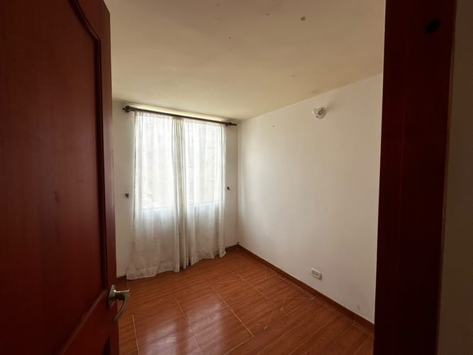 Apartamento de 3 alcobas en venta en San Mateo, Soacha, 50 m² · foto 4 de 8