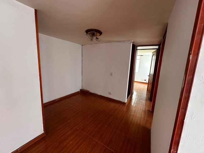 Apartamento de 3 alcobas en venta en San Mateo, Soacha, 50 m² · foto 5 de 8