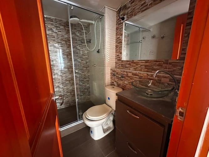 Apartamento de 3 alcobas en venta en San Mateo, Soacha, 50 m² · foto 8 de 8