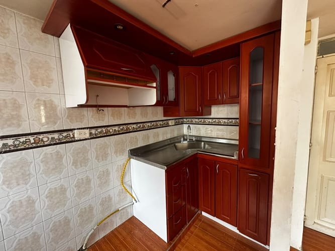 Apartamento de 3 alcobas en venta en San Mateo, Soacha, 50 m² · foto 2 de 8