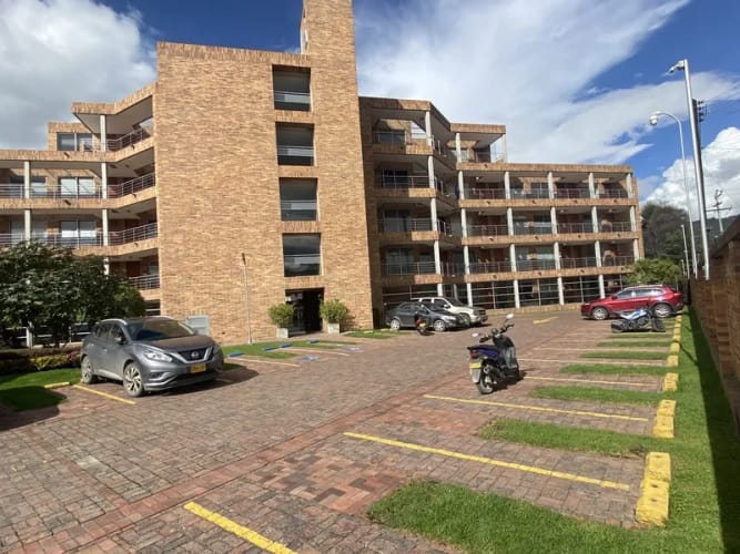 Oficina en arriendo en Andes, Chía, 42 m² · foto 12 de 12