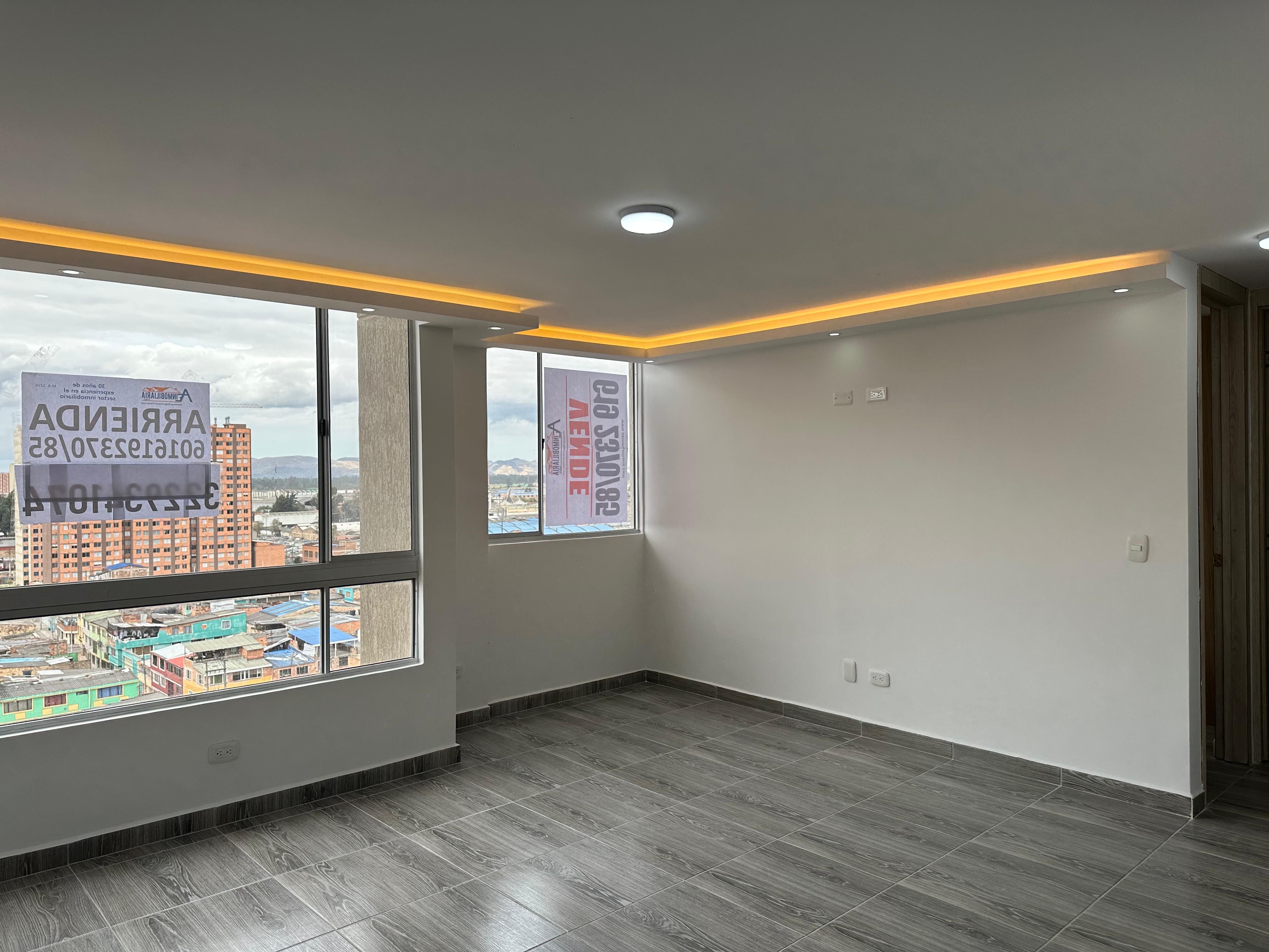 Apartamento en venta en Fontibon, Bogotá · foto 2 de 8