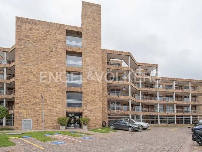 Oficina en arriendo en Andes, Chía, 42 m² · foto 11 de 12
