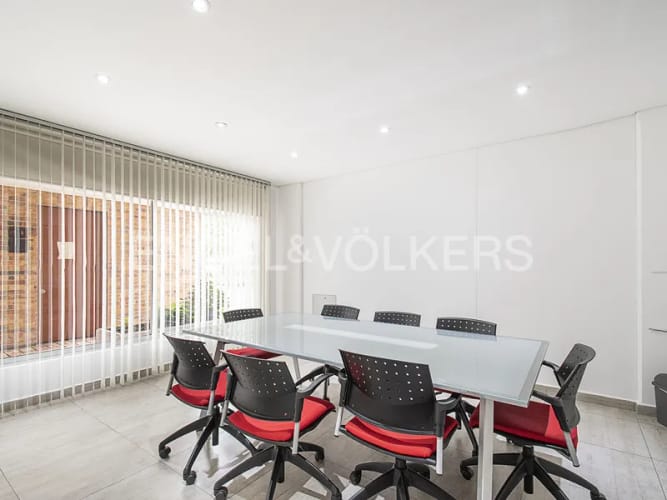 Oficina en arriendo en Andes, Chía, 42 m² · foto 10 de 12
