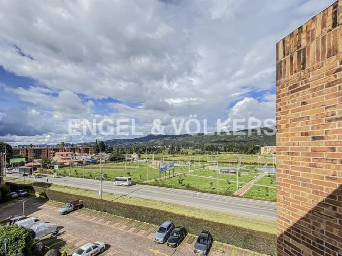 Oficina en arriendo en Andes, Chía, 42 m² · foto 8 de 12