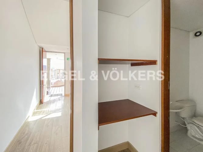 Oficina en arriendo en Andes, Chía, 42 m² · foto 7 de 12