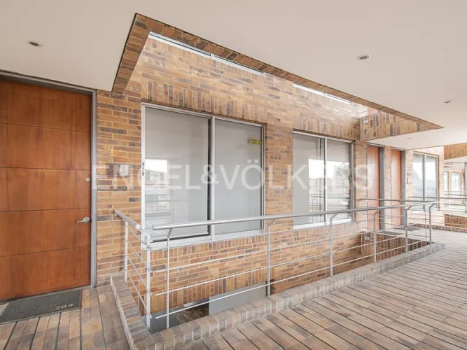 Oficina en arriendo en Andes, Chía, 42 m² · foto 4 de 12