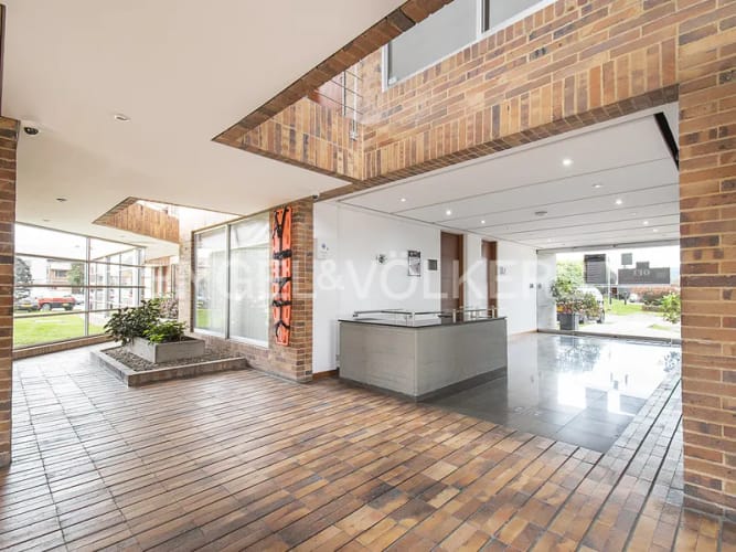 Oficina en arriendo en Andes, Chía, 42 m² · foto 2 de 12