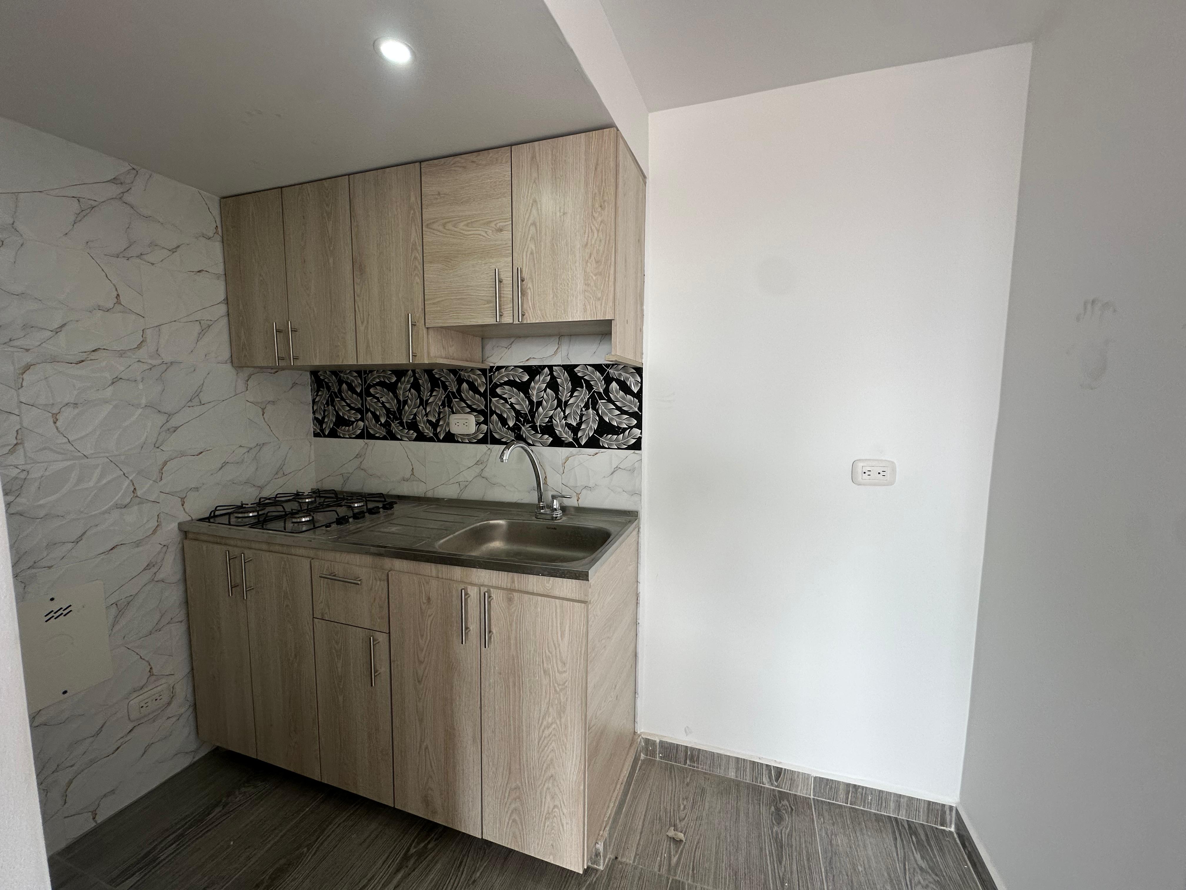 Apartamento en venta en Fontibon, Bogotá · foto 4 de 8