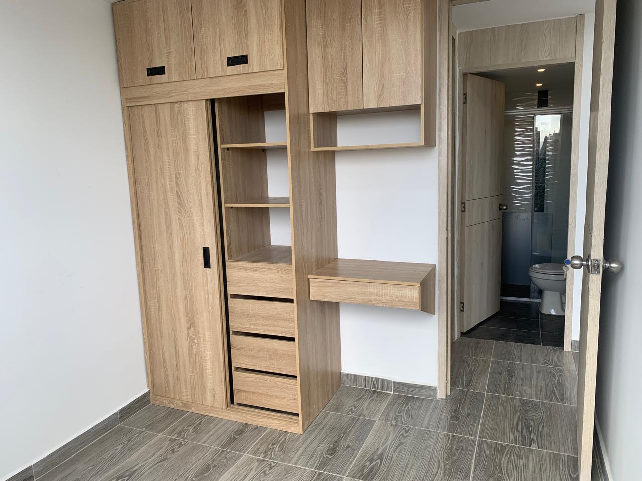 Apartamento en venta en Fontibon, Bogotá · foto 5 de 8