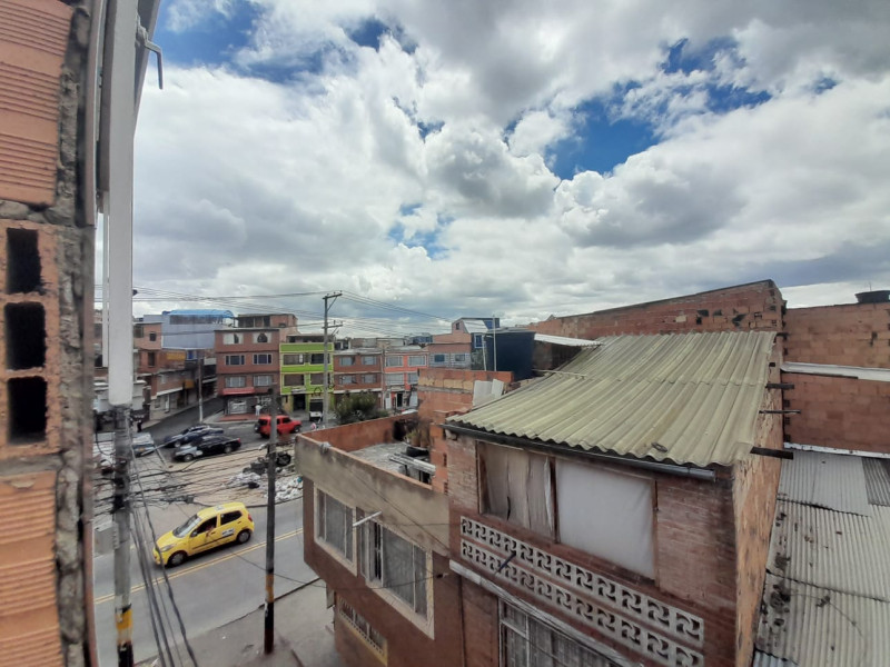 Casa en venta en Candelaria La Nueva, Bogotá · foto 13 de 15