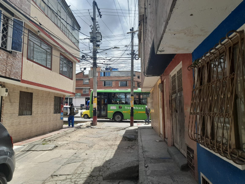 Casa en venta en Candelaria La Nueva, Bogotá · foto 15 de 15