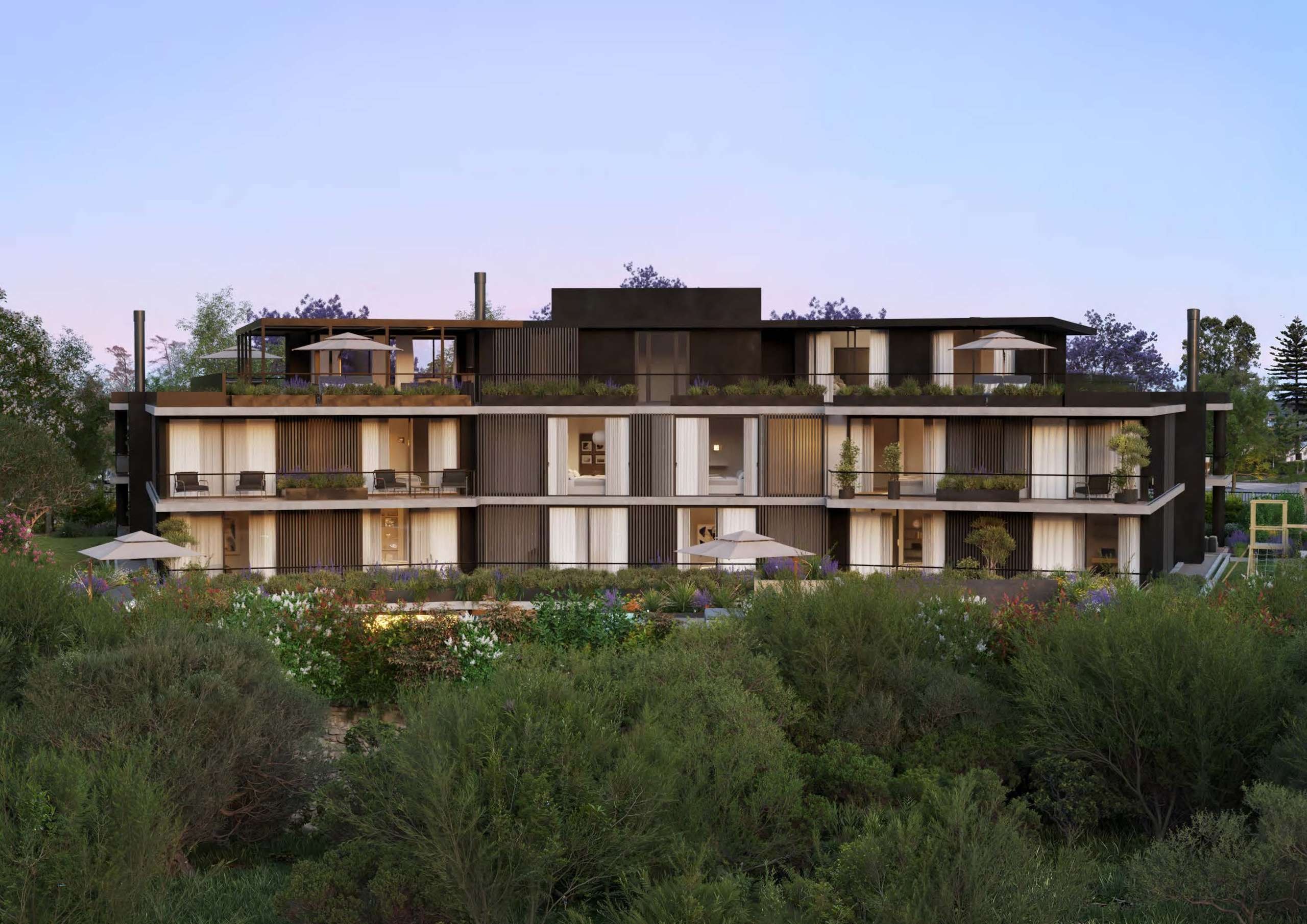 Apartamento en venta en Carrasco