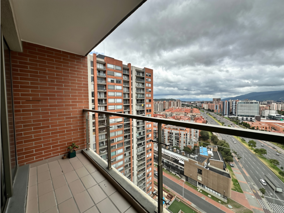 Apartamento en venta en Colina Campestre, Bogotá · foto 2 de 22