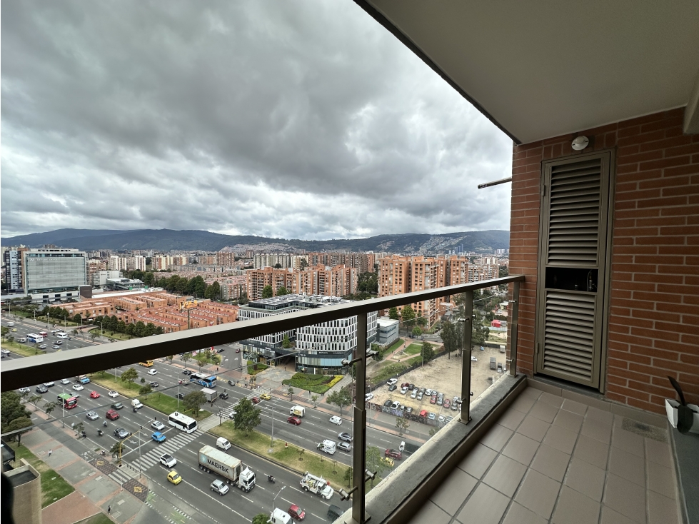 Apartamento en venta en Colina Campestre, Bogotá · foto 3 de 22