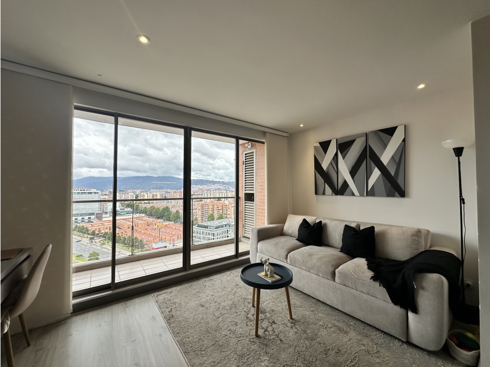 Apartamento en venta en Colina Campestre, Bogotá · foto 5 de 22
