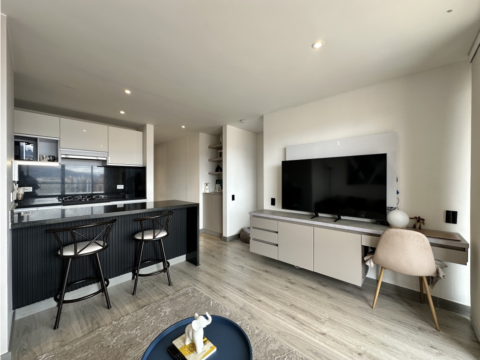Apartamento en venta en Colina Campestre, Bogotá · foto 8 de 22