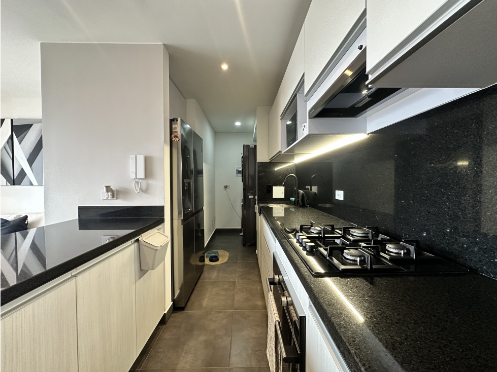 Apartamento en venta en Colina Campestre, Bogotá · foto 9 de 22