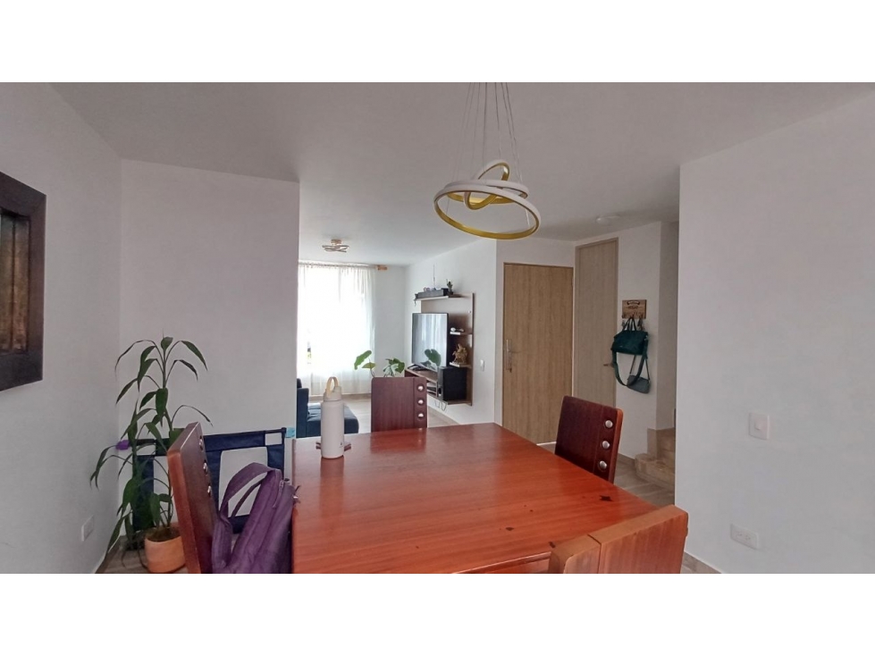 Casa en venta en Pueblito Cafetero, Pereira · foto 2 de 20