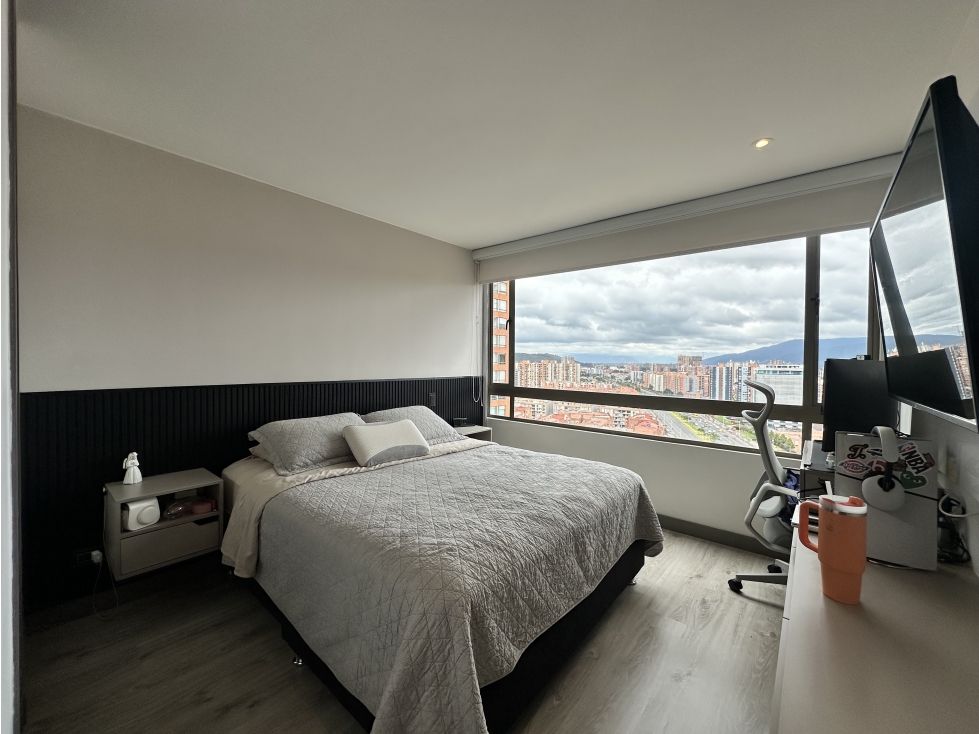 Apartamento en venta en Colina Campestre, Bogotá · foto 10 de 22