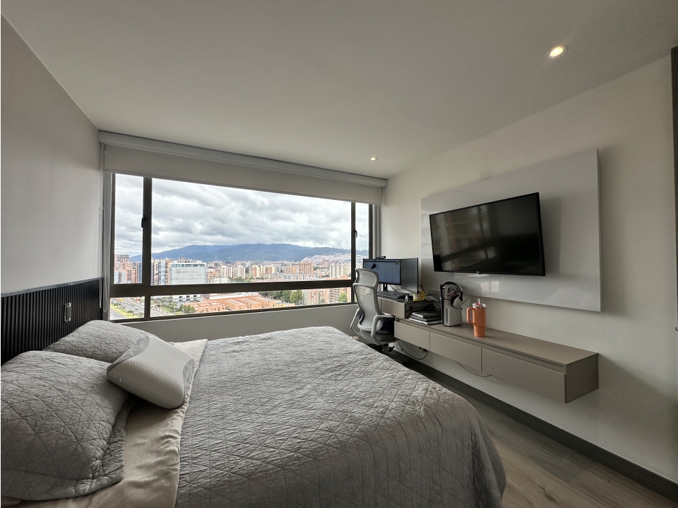 Apartamento en venta en Colina Campestre, Bogotá · foto 11 de 22