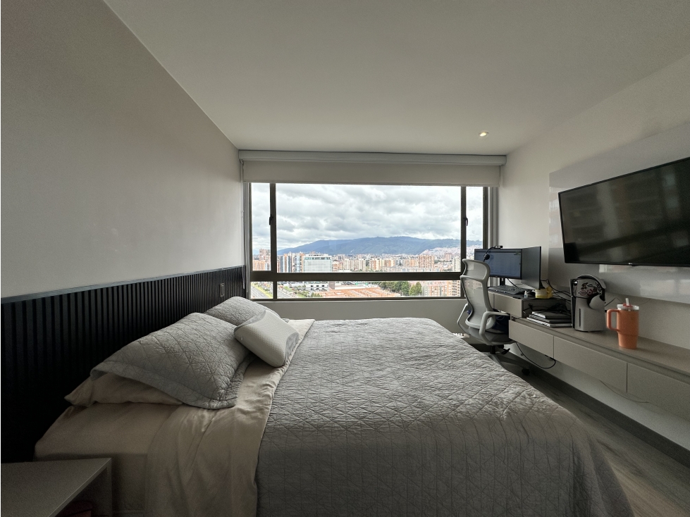 Apartamento en venta en Colina Campestre, Bogotá · foto 12 de 22