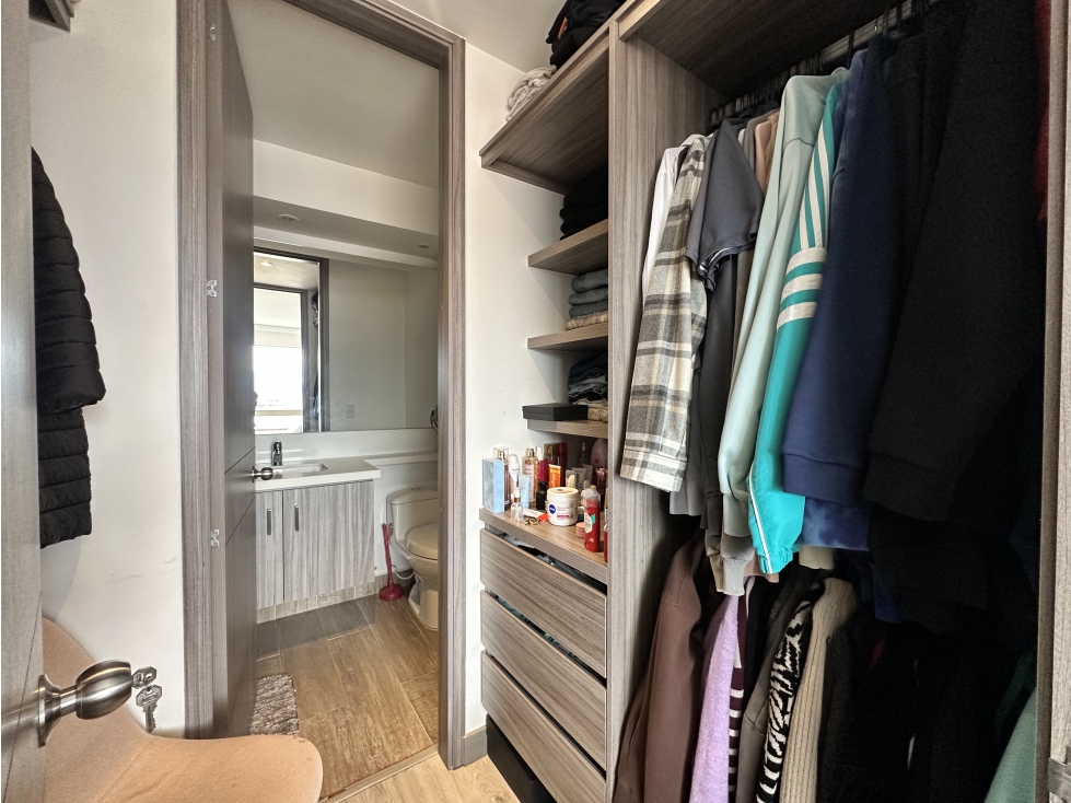 Apartamento en venta en Colina Campestre, Bogotá · foto 13 de 22