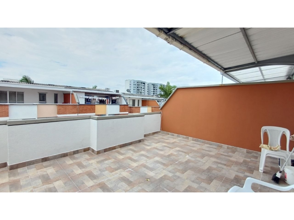 Casa en venta en Pueblito Cafetero, Pereira · foto 7 de 20