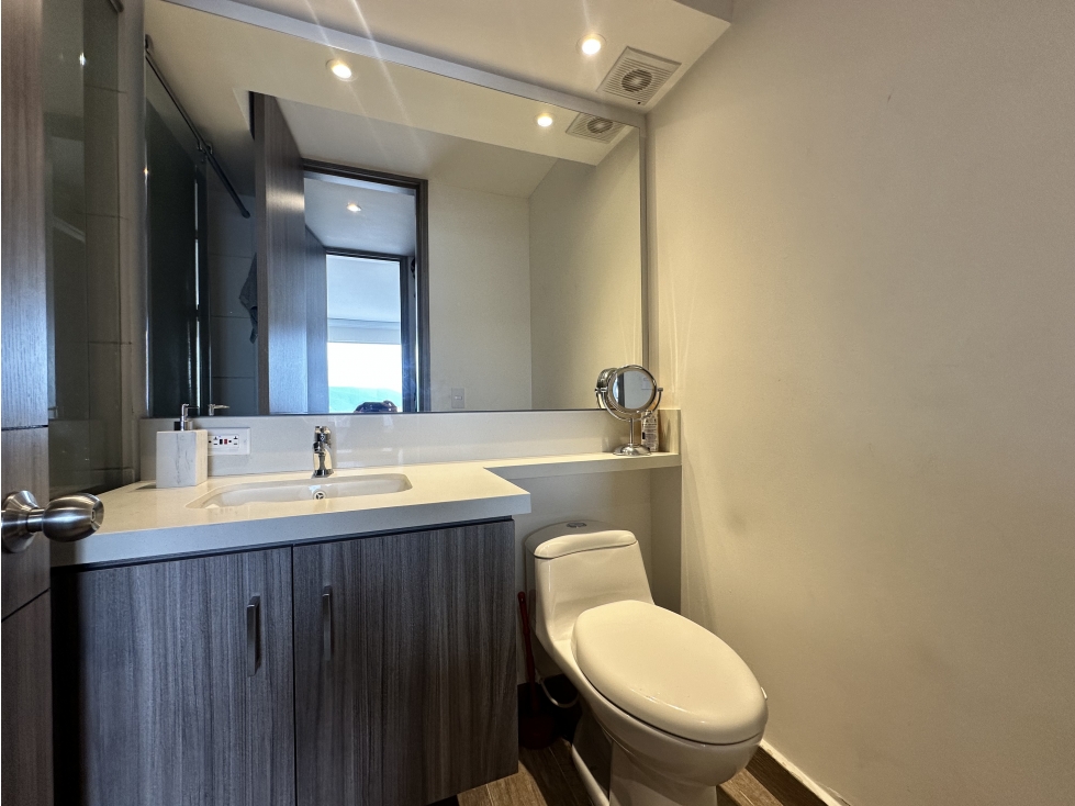 Apartamento en venta en Colina Campestre, Bogotá · foto 14 de 22