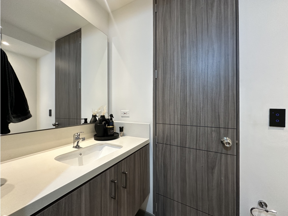 Apartamento en venta en Colina Campestre, Bogotá · foto 15 de 22