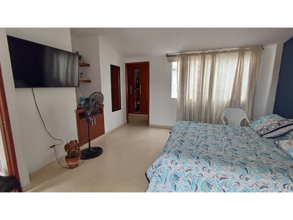 Casa en venta en Pueblito Cafetero, Pereira · foto 10 de 20