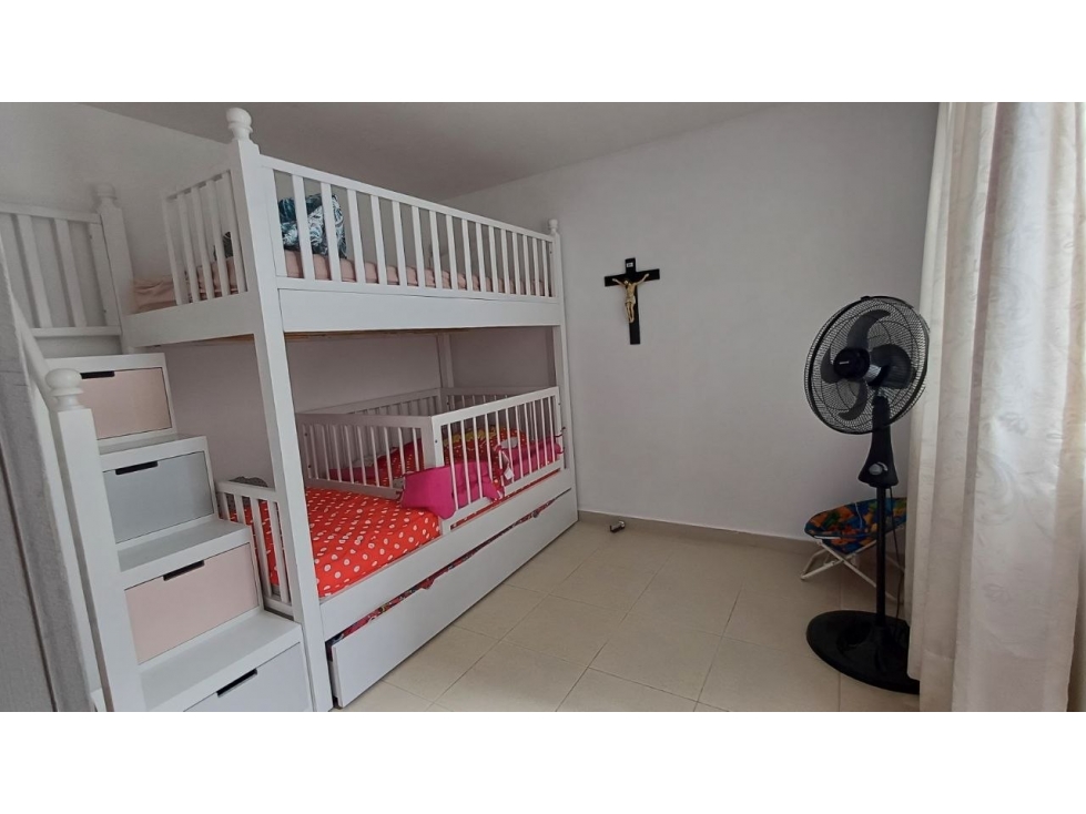Casa en venta en Pueblito Cafetero, Pereira · foto 11 de 20