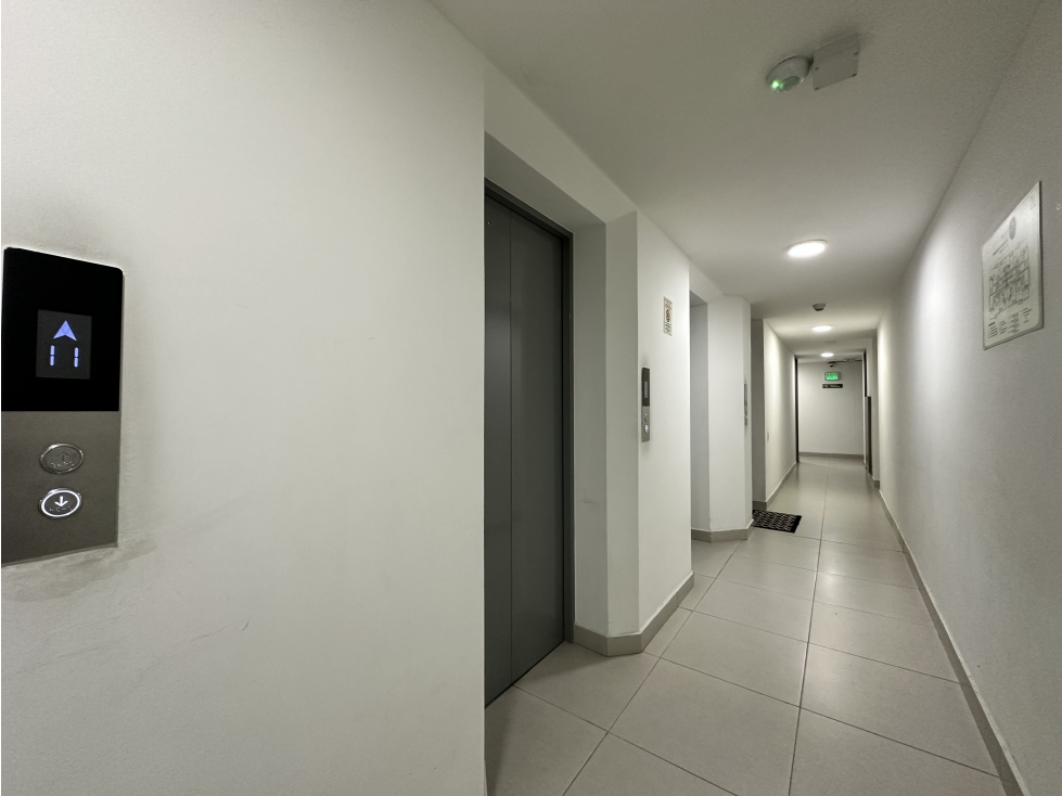 Apartamento en venta en Colina Campestre, Bogotá · foto 17 de 22