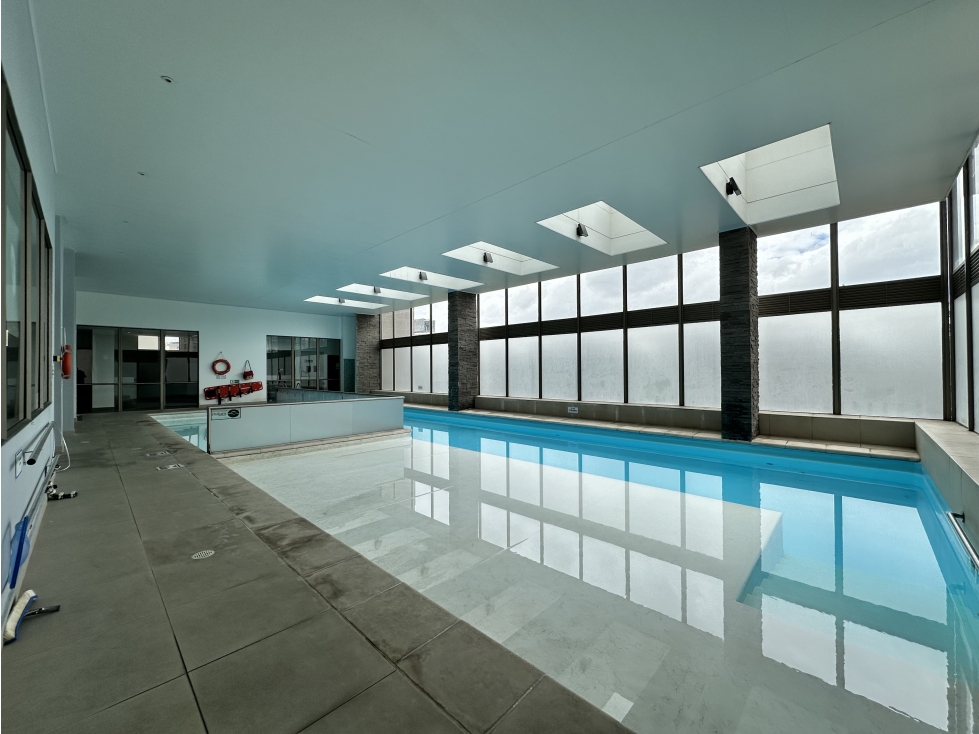 Apartamento en venta en Colina Campestre, Bogotá · foto 19 de 22