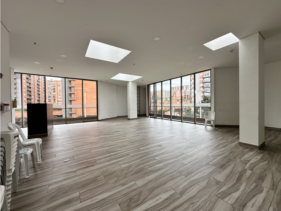 Apartamento en venta en Colina Campestre, Bogotá · foto 20 de 22