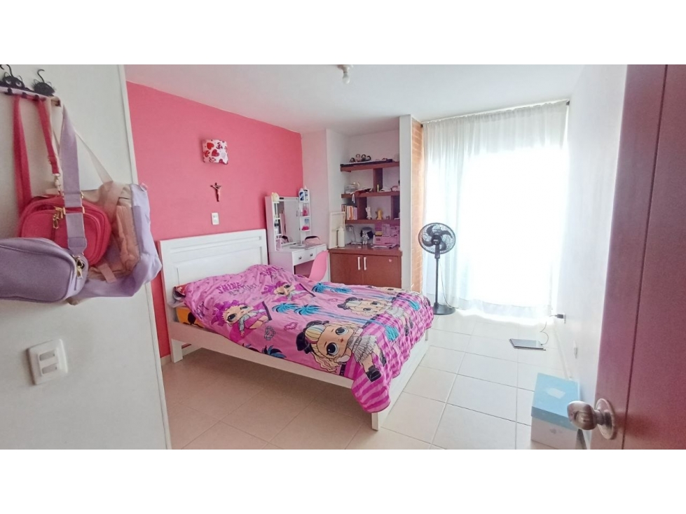 Casa en venta en Pueblito Cafetero, Pereira · foto 15 de 20
